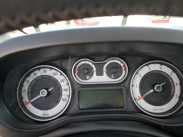 2015 FIAT 500L EASY ZFBCFABH2FZ032847