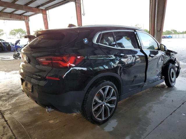 2022 BMW X2 SDRIVE2 WBXYH9C00N5T68753