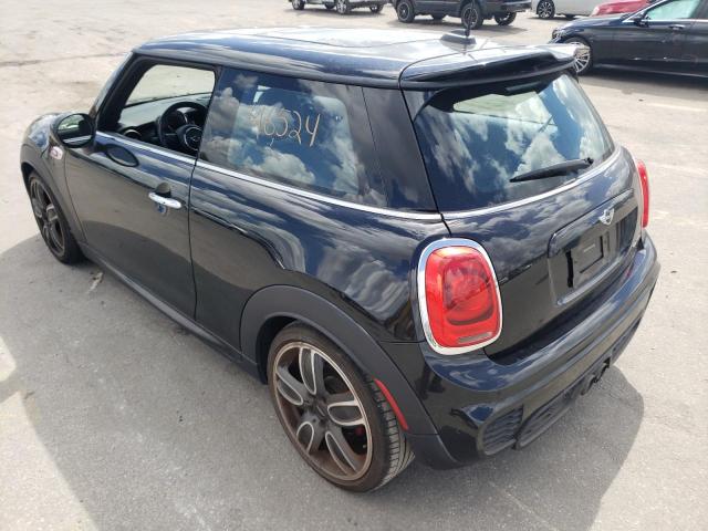 WMWXM9C56GT997638 Mini Cooper