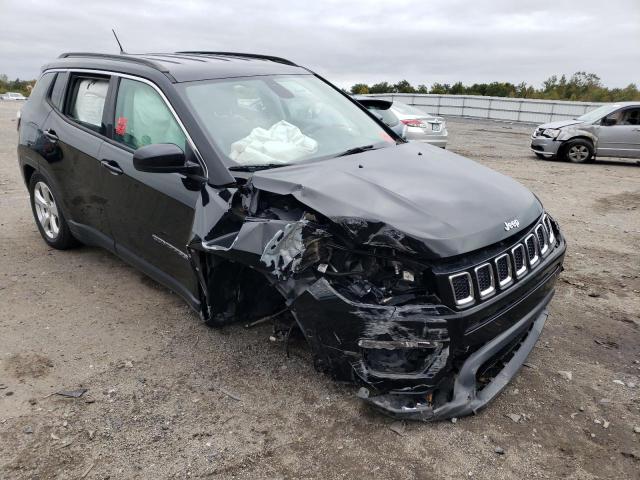 Фото: 3C4NJCBB7JT137542 - 1