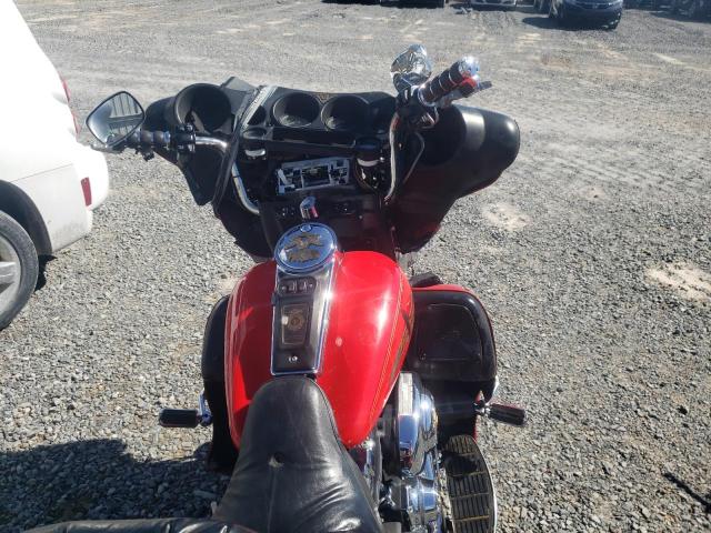 2002 HARLEY-DAVIDSON FLHTCUI SH 1HD1FLW182Y660360