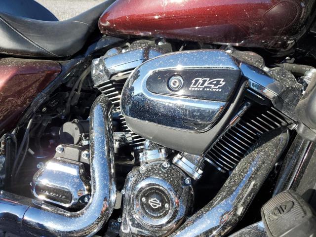 2019 HARLEY-DAVIDSON FLTRU 1HD1KGF18KB622469