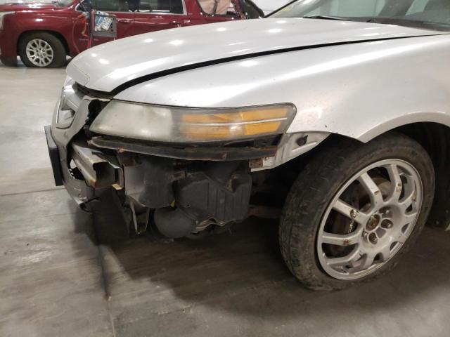 19UUA65666A058648 Acura 3.2TL