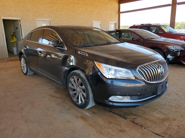 2015 Buick LaCrosse 