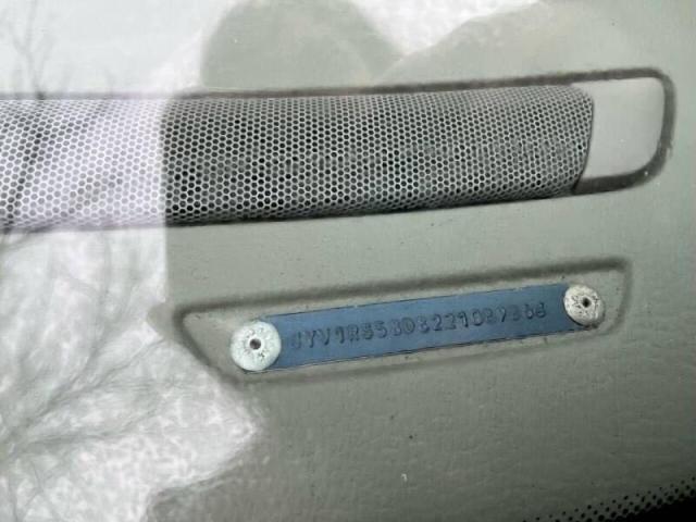 YV1RS58D822108986 Volvo S60 2.4T