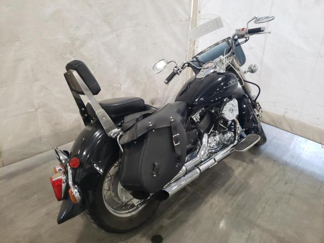 2002 YAMAHA XVS65 BASE JYAVM01Y92A006709