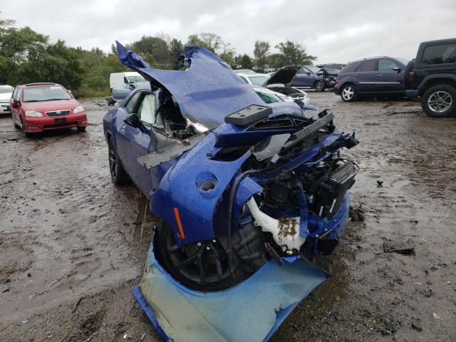 2020 Dodge Challenger R/T