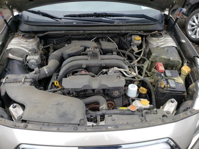 2015 SUBARU LEGACY 4S3BNAJ60F3026351