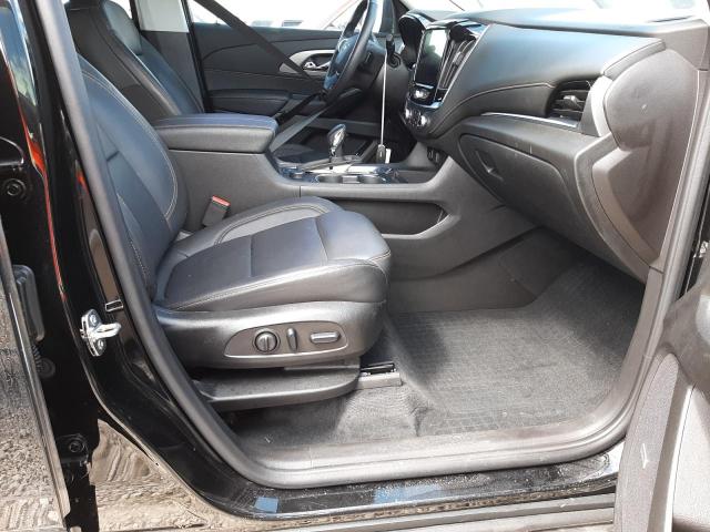 2021 CHEVROLET TRAVERSE R 1GNERJKWXMJ259184