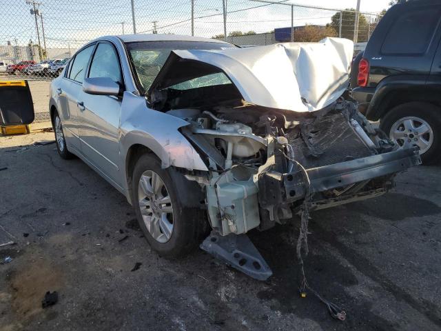 Salvage cars for sale from Copart Moraine, OH: 2010 Nissan Altima Base