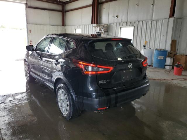 2020 NISSAN ROGUE SPT JN1BJ1CW0LW367917