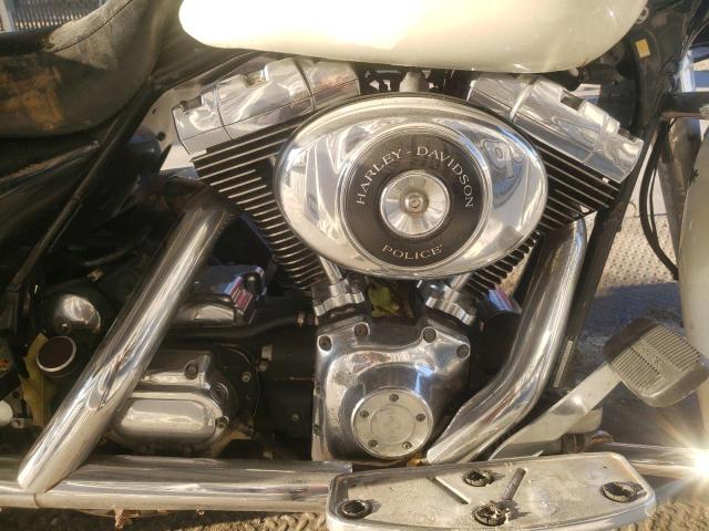 2002 HARLEY-DAVIDSON FLHPI 1HD1FHW182Y701809