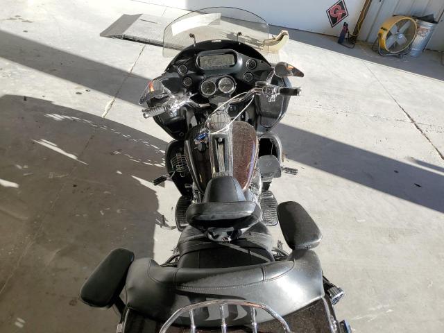 2011 HARLEY-DAVIDSON FLTRU 1HD1KGM1XBB658327