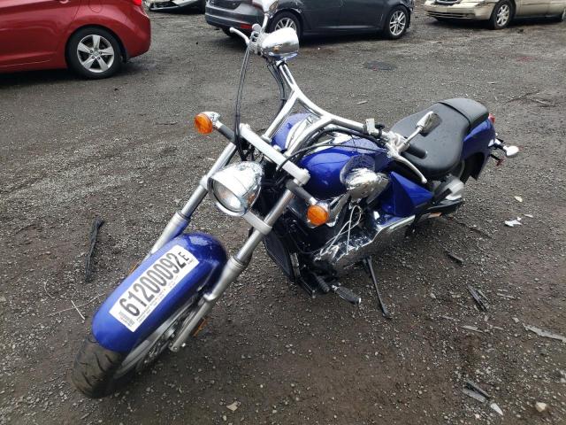 2015 HONDA VT1300 CR JH2SC660XFK500357