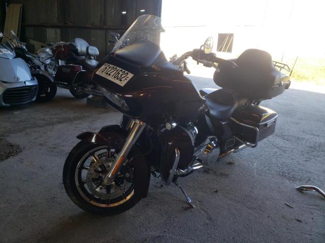2019 HARLEY-DAVIDSON FLTRU 1HD1KGF18KB636162