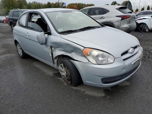 2010 Hyundai Accent BLU for sale in East Granby, CT