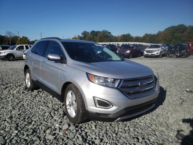 Ford Edge 2015 in USA