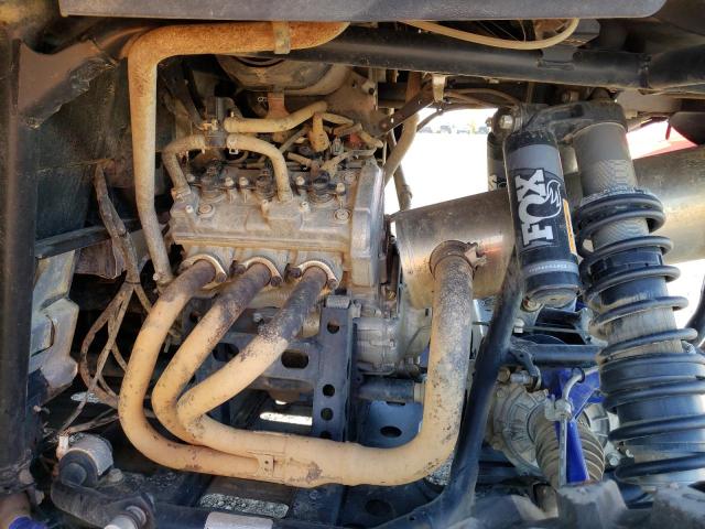 2019 YAMAHA YXZ1000 5Y4AN29W6KA300140