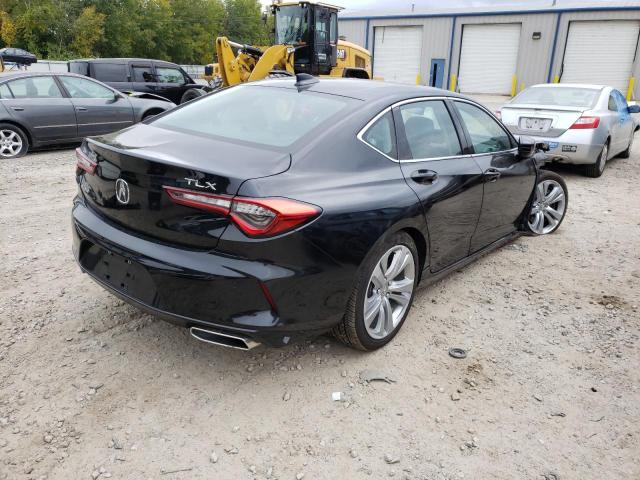2021 ACURA TLX TECHNO - 19UUB5F42MA003552