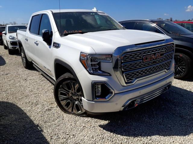 2021 GMC SIERRA K1500 DENALI Photos | FL - PUNTA GORDA SOUTH ...