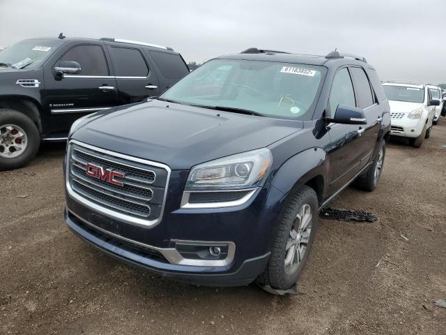 1GKKVSKD0FJ374444 GMC Acadia Slt-2
