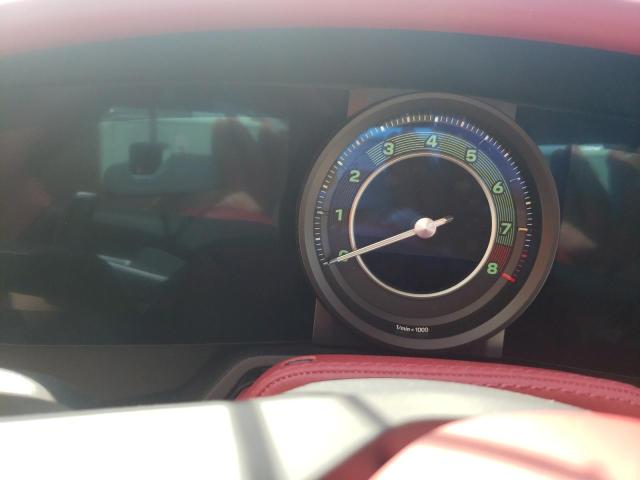 2021 PORSCHE 911 TARGA WP0BB2A98MS235784