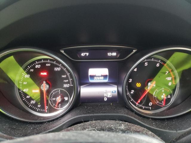 2018 MERCEDES-BENZ CLA 250 4M - WDDSJ4GB4JN647516