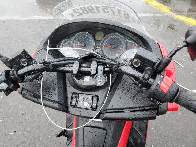 2014 HONDA NSS300 MLHNF0406E5001658