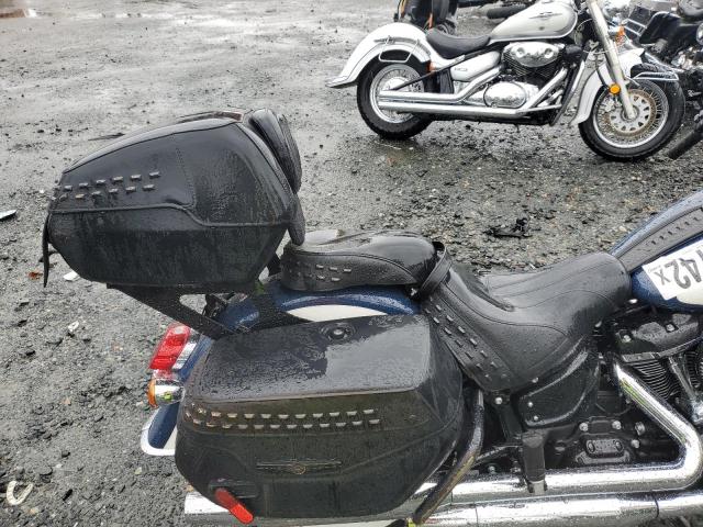 2019 HARLEY-DAVIDSON FLHCS 1HD1YBK2XKB035819