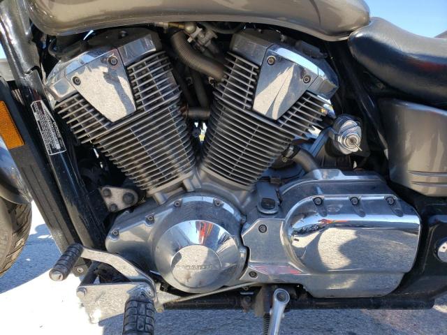 2004 HONDA VTX1800 C 1HFSC46014A200891