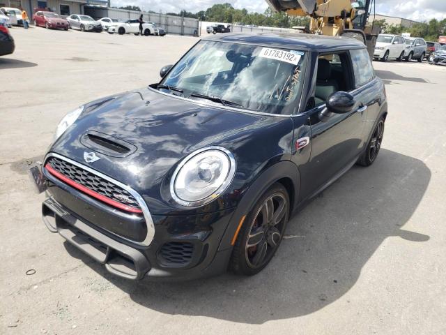WMWXM9C56GT997638 Mini Cooper