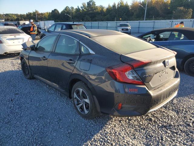 19XFC2F60ME000408 Honda Civic Lx