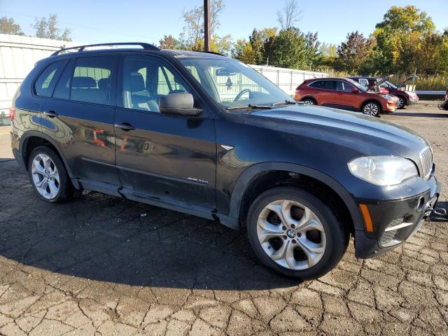 2013 BMW X5 xDrive35d