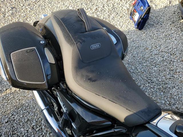 2022 BMW R18 B WB10L3301N6E69056