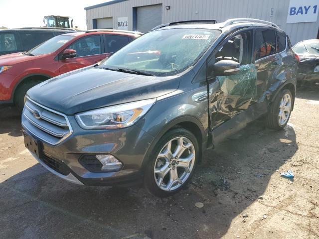 2019 FORD ESCAPE TIT - 1FMCU9J96KUB84919