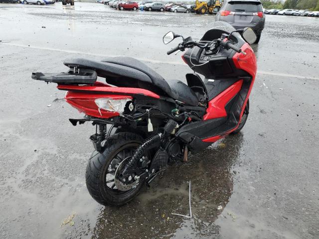 2014 HONDA NSS300 MLHNF0406E5001658