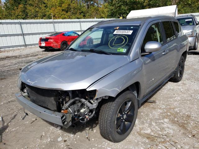 2017 JEEP COMPAS 1C4NJDEB5HD191651