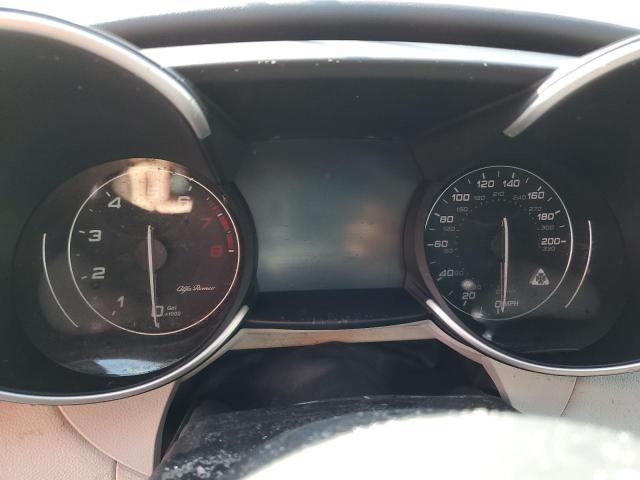 2021 ALFA ROMEO GIULIA QUA ZARFAMEV6M7646147