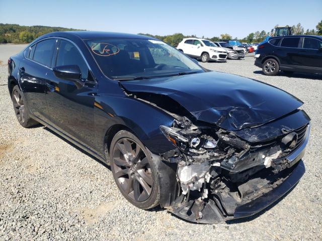 2016 MAZDA 6 GRAND TO - JM1GJ1W56G1469165
