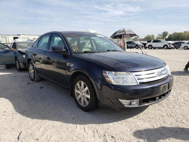 Ford Taurus 2009