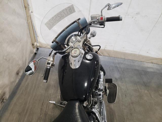 2002 YAMAHA XVS65 BASE JYAVM01Y92A006709