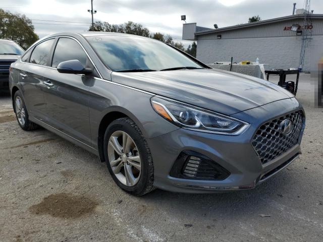 2019 Hyundai Sonata Limited+