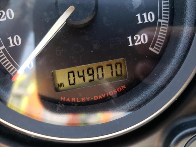 2012 HARLEY-DAVIDSON FLTRU ROAD 1HD1KGM19CB615891