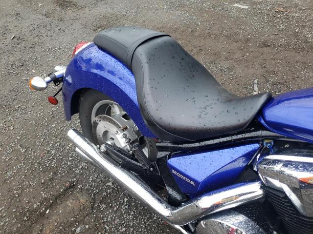 2015 HONDA VT1300 CR JH2SC660XFK500357