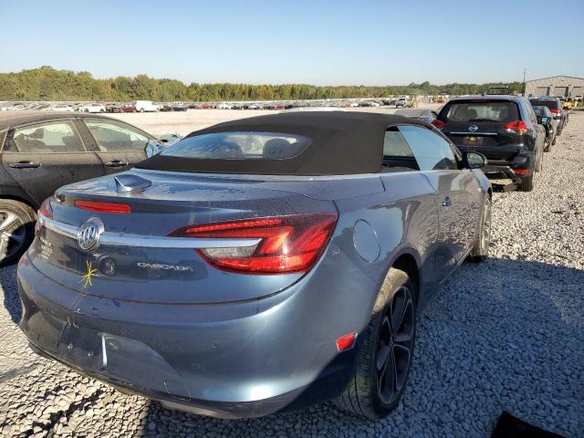 2016 BUICK CASCADA 1S W04WV3N52GG038598