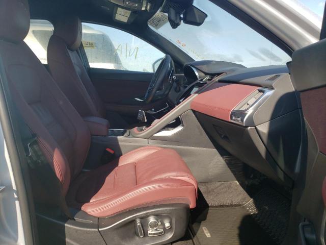 2021 JAGUAR E-PACE SPO SADF12GX3M1027493