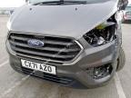 2021 FORD TRANSIT CU for sale at Copart CHESTER