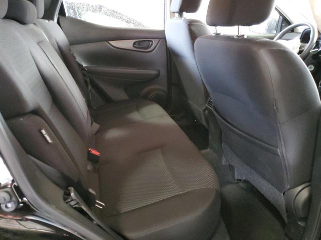 2020 NISSAN ROGUE SPT JN1BJ1CW0LW367917