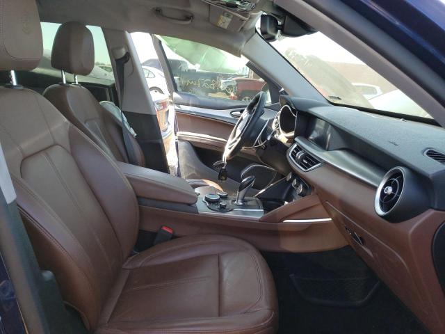 2018 ALFA ROMEO STELVIO SP ZASFAKPNXJ7B89096