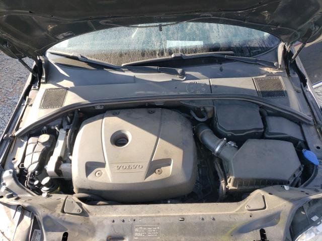 2016 VOLVO S80 PREMIE YV140MAK3G1197947